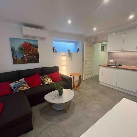 Appartement T2 Calme A Illkirch Esterno foto