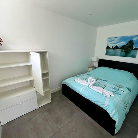 Appartement T2 Calme A Illkirch Esterno foto