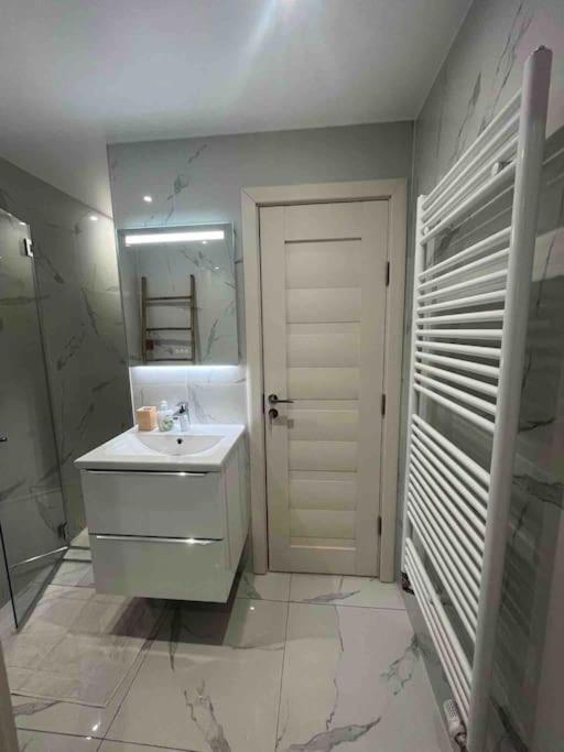 Appartement T2 Calme A Illkirch Esterno foto