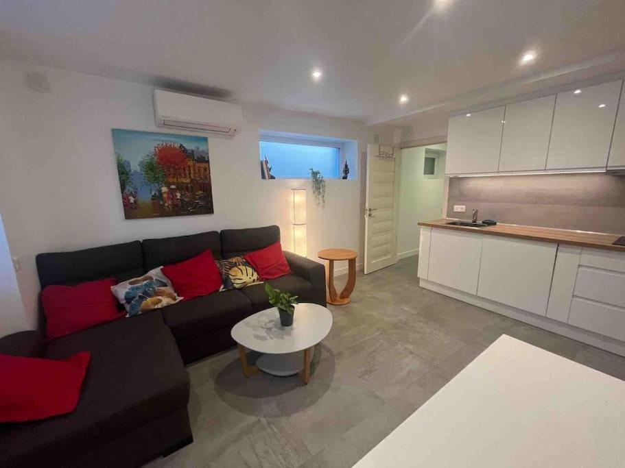Appartement T2 Calme A Illkirch Esterno foto