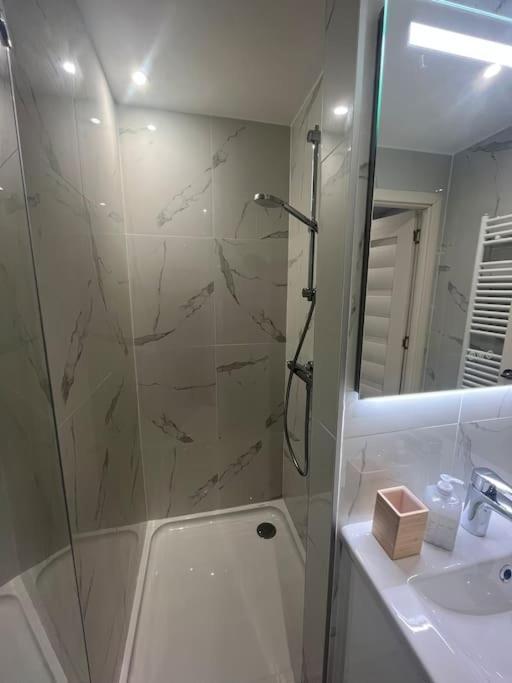 Appartement T2 Calme A Illkirch Esterno foto