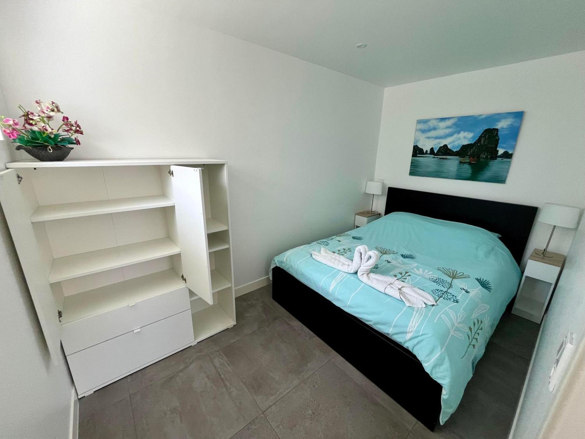 Appartement T2 Calme A Illkirch Esterno foto