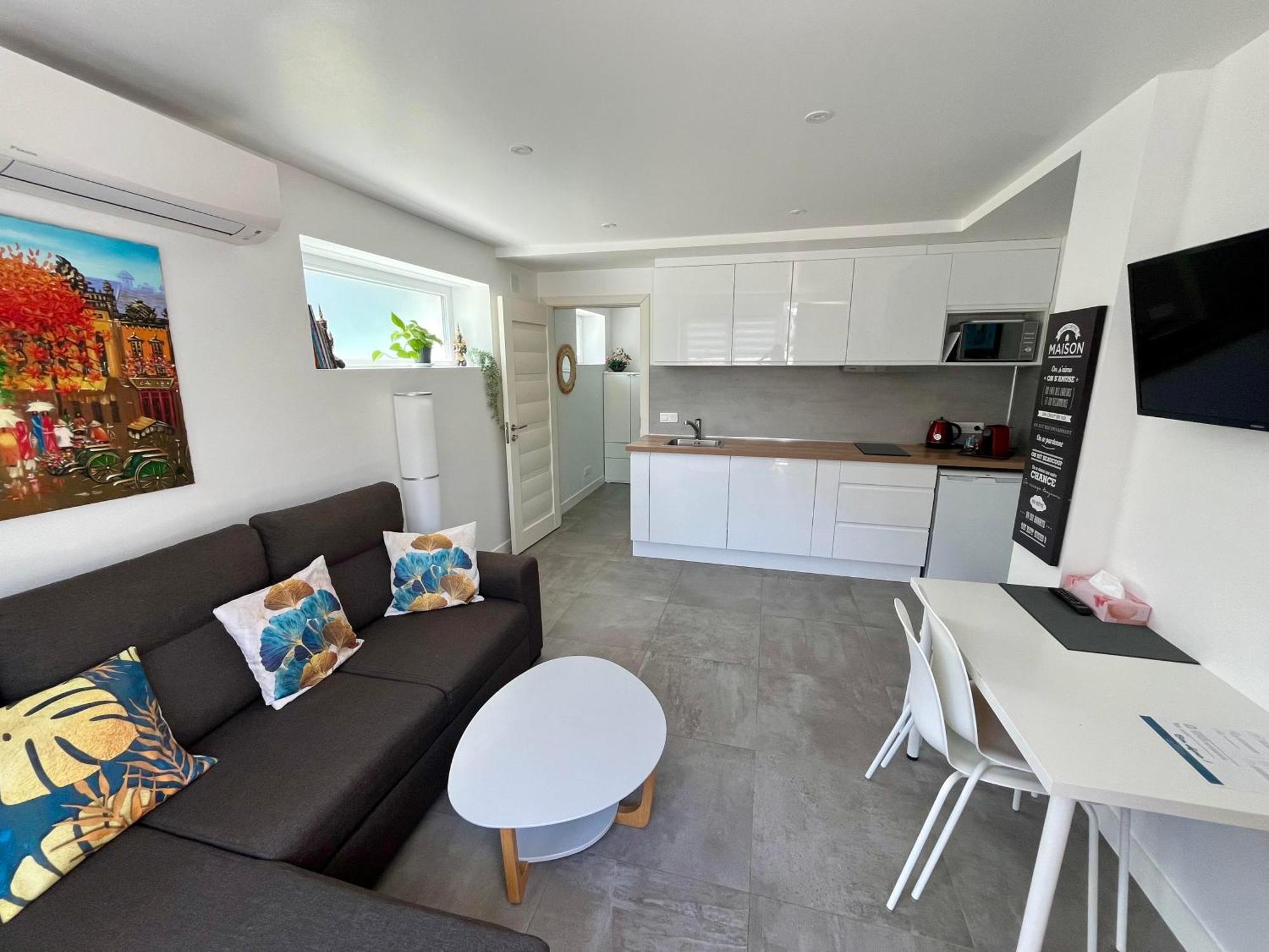 Appartement T2 Calme A Illkirch Esterno foto